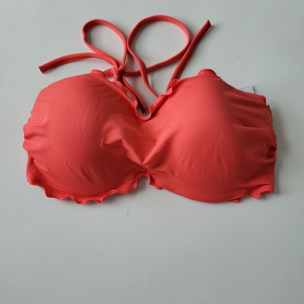 Ladies Swimsuit Top - Picture 3 of 8